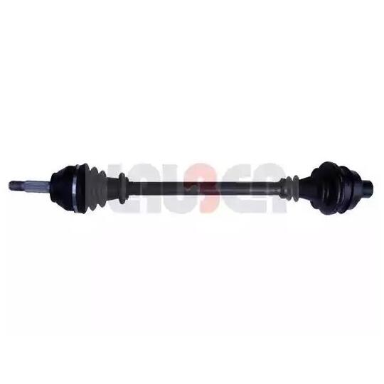 88.0600 - Drive Shaft 