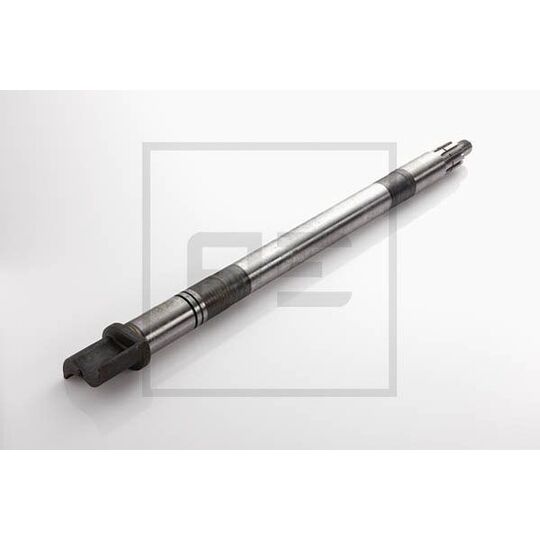 046.230-00A - Brake Shaft, drum brake 