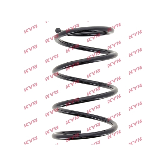 RC3444 - Coil Spring 