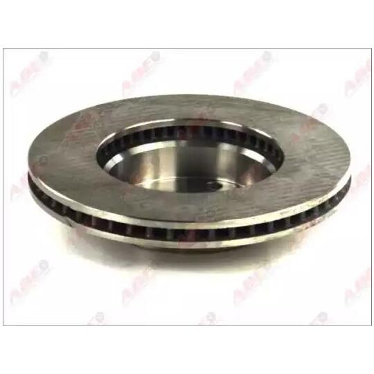 C32177ABE - Brake Disc 