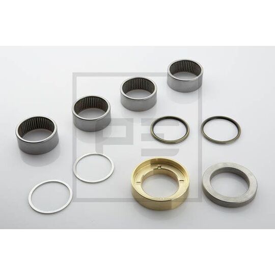 011.473-00A - Repair Kit, kingpin 