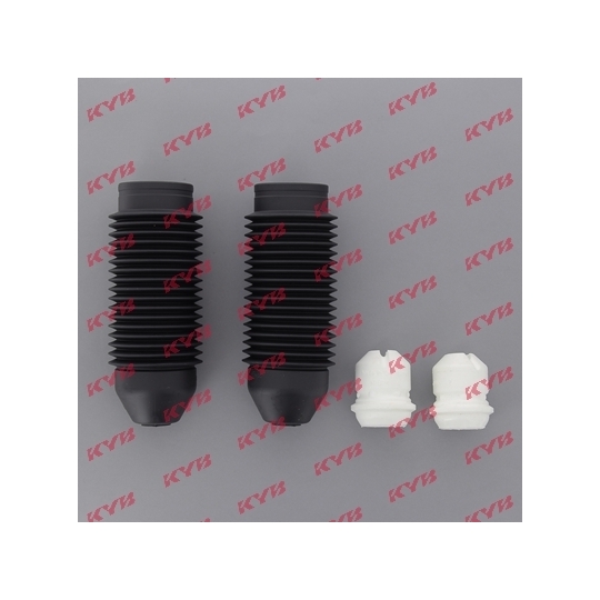 915415 - Dust Cover Kit, shock absorber 