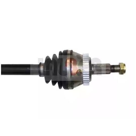 88.2304 - Drive Shaft 