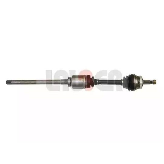 88.2304 - Drive Shaft 