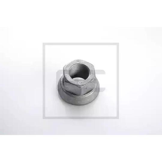 257.010-00A - Wheel Nut 