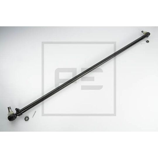 032.046-00A - Centre Rod Assembly 