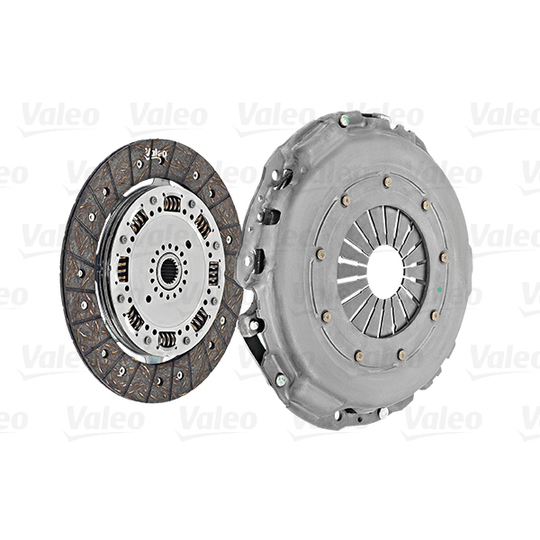 826354 - Clutch Kit 