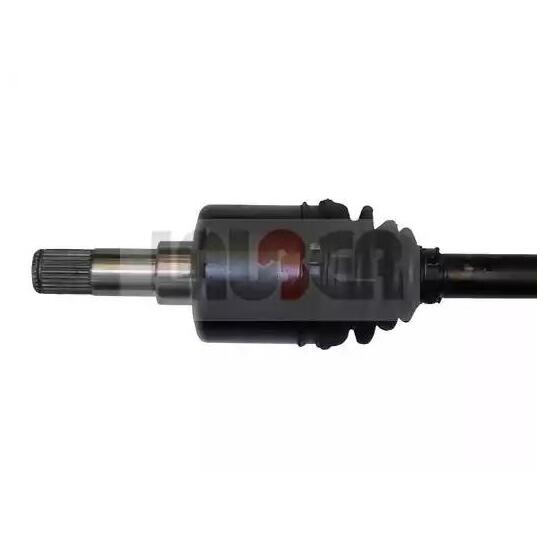 88.2186 - Drive Shaft 