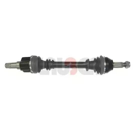 88.1369 - Drive Shaft 