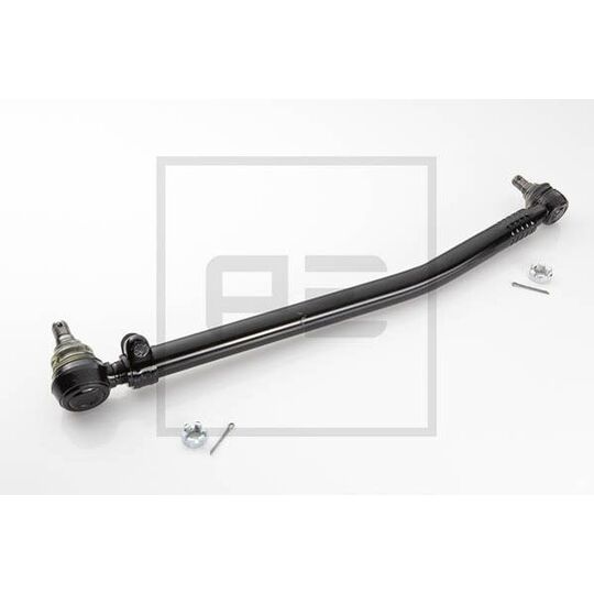 012.152-00A - Centre Rod Assembly 