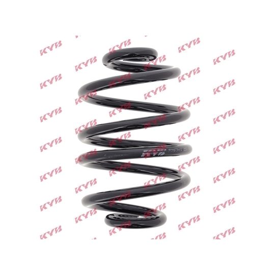 RX6342 - Coil Spring 