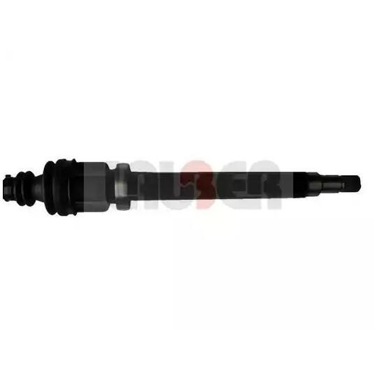 88.1370 - Drive Shaft 