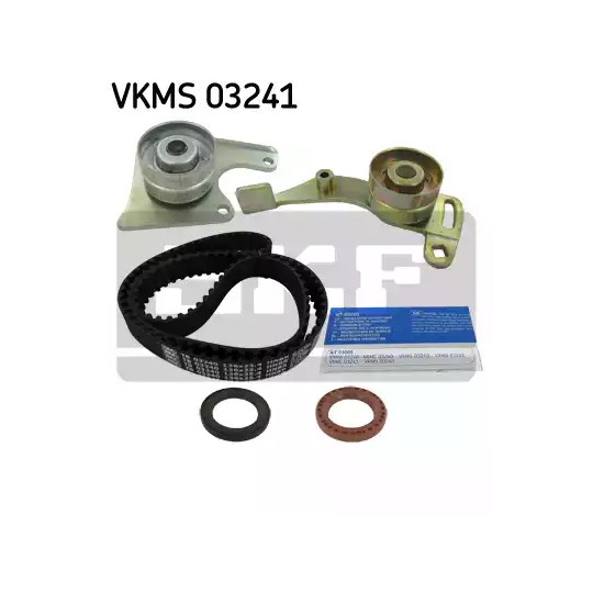 VKMS 03241 - Timing Belt Set 