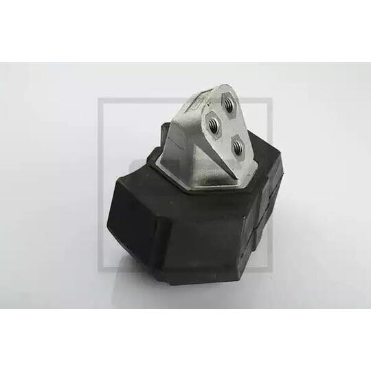 100.028-00A - Engine Mounting 