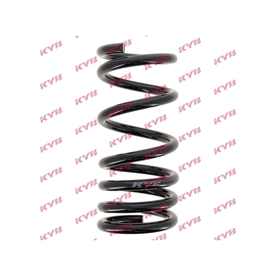 MR554087 - Coil spring, suspension spring OE number by MITSUBISHI | Spareto