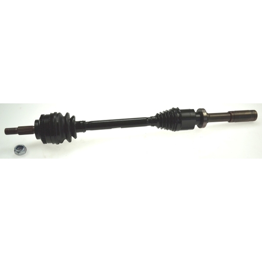 23744 - Drive Shaft 