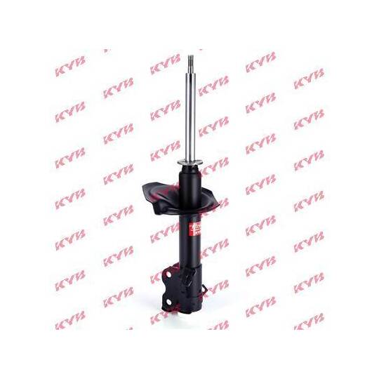 334366 - Shock Absorber 