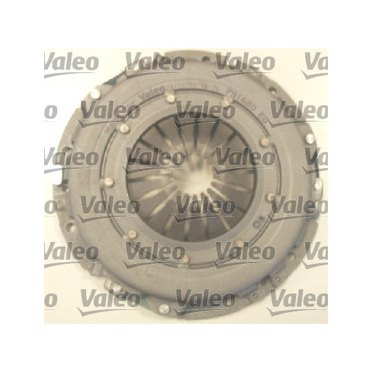 826525 - Clutch Kit 