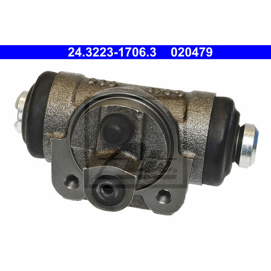 24.3223-1706.3 - Wheel Brake Cylinder 