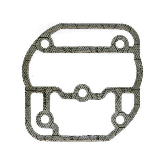 717.870 - Gasket / Seal 