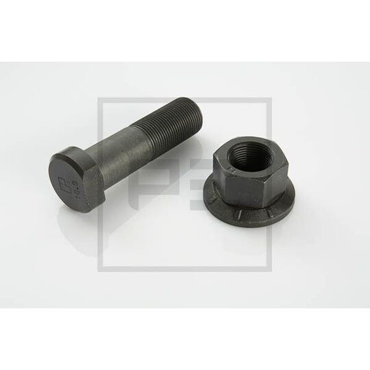 037.032-00A - Wheel Stud 