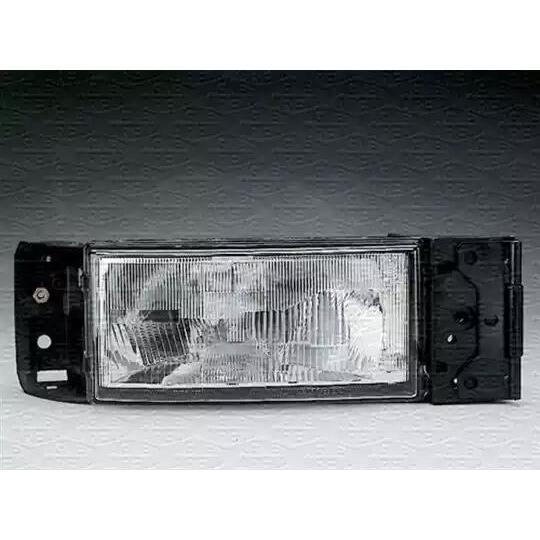 712390741129 - Headlight 