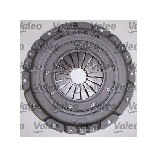 821238 - Clutch Kit 