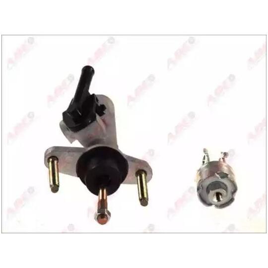 F92018ABE - Master Cylinder, clutch 