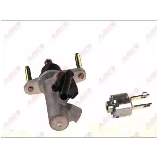 F92018ABE - Master Cylinder, clutch 