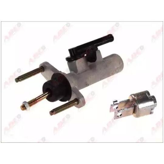 F92018ABE - Master Cylinder, clutch 