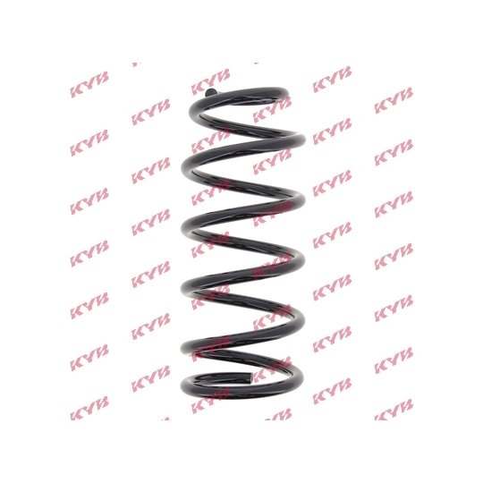 RC5842 - Coil Spring 