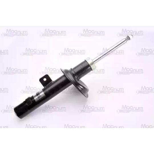 AGP028MT - Shock Absorber 