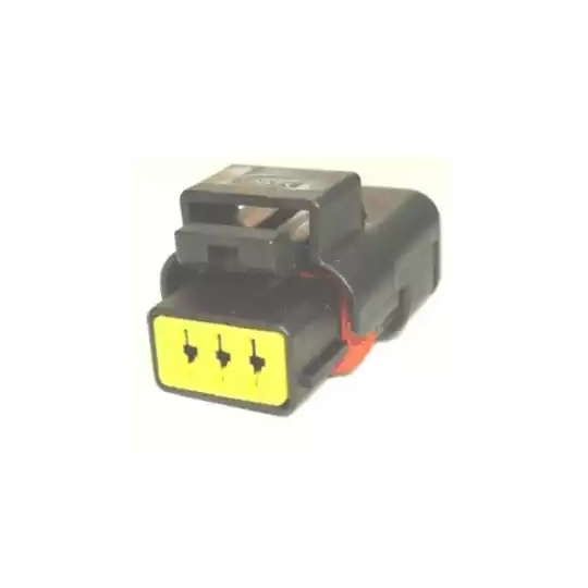 9001-931 - Cable Repair Set, coolant temperature sensor 