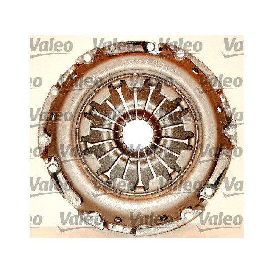 834007 - Clutch Kit 