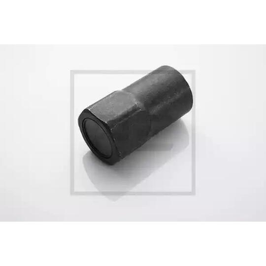 125.008-00A - Spring Clamp Nut 