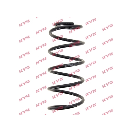 RC2506 - Coil Spring 