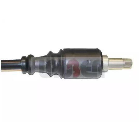 88.0359 - Drive Shaft 