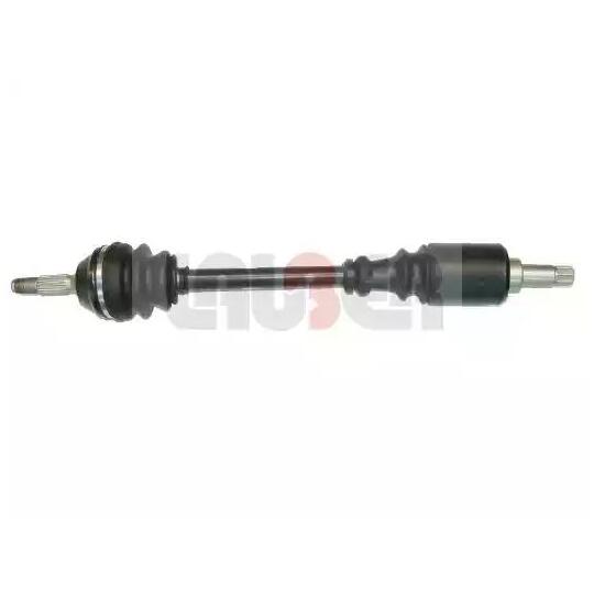 88.0359 - Drive Shaft 