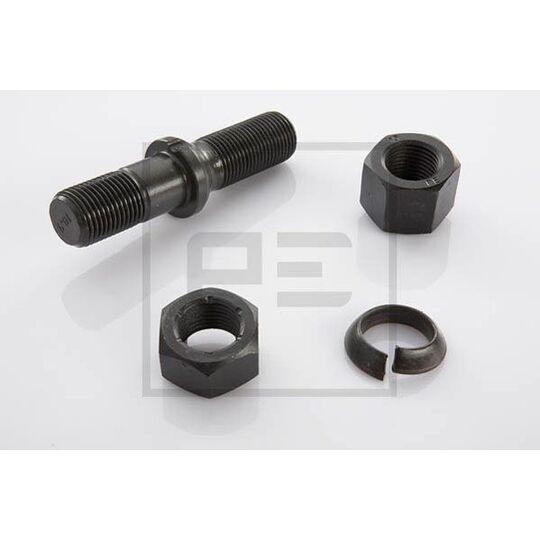 047.027-00A - Wheel Stud 