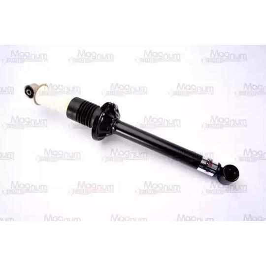 AHG057MT - Shock Absorber 