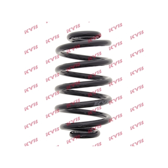 RX5416 - Coil Spring 