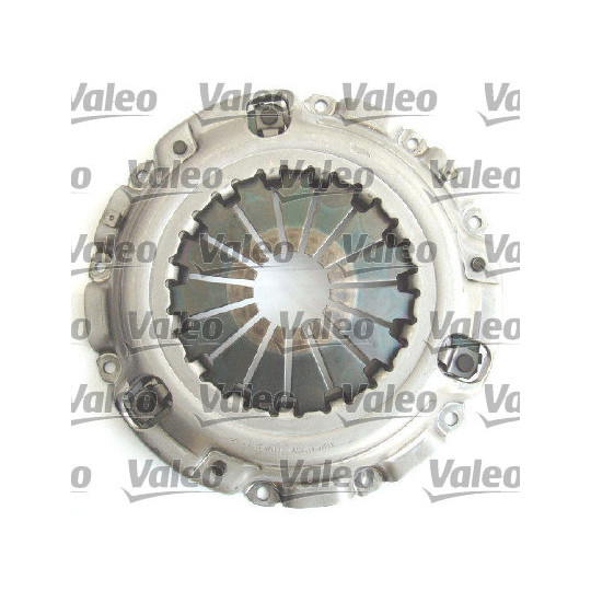 826602 - Clutch Kit 