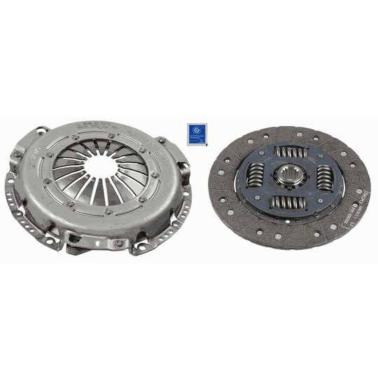 3000 951 203 - Clutch Kit 