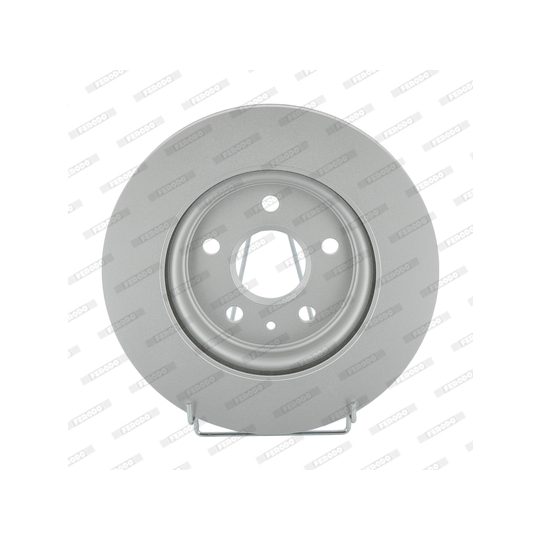 DDF1805C - Brake Disc 