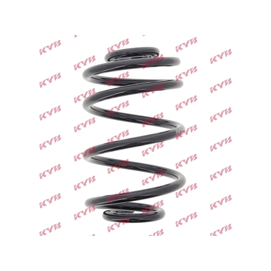 RX5110 - Coil Spring 