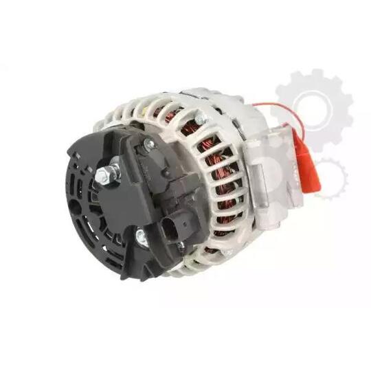 11.1840 - Alternator 