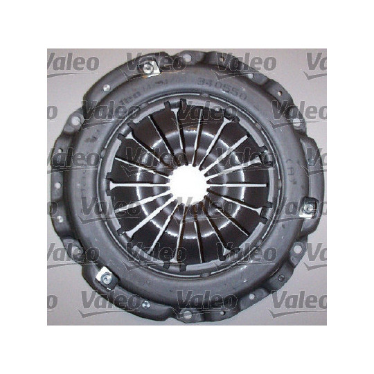 826344 - Clutch Kit 