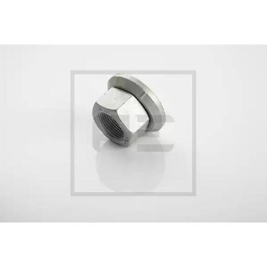 077.055-00A - Wheel Nut 