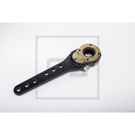 8283000562 - Brake adjuster, adjuster OE number by