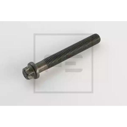 030.069-00A - Cylinder head bolt 